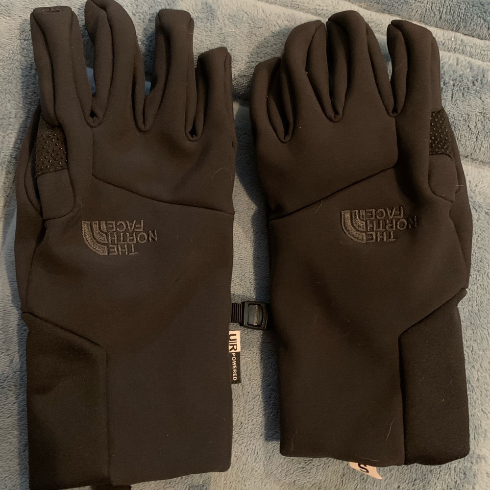The North Face Ski Gloves
